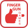 Finger Gun Games Logo